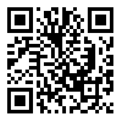 QRCODE｜申博太陽城