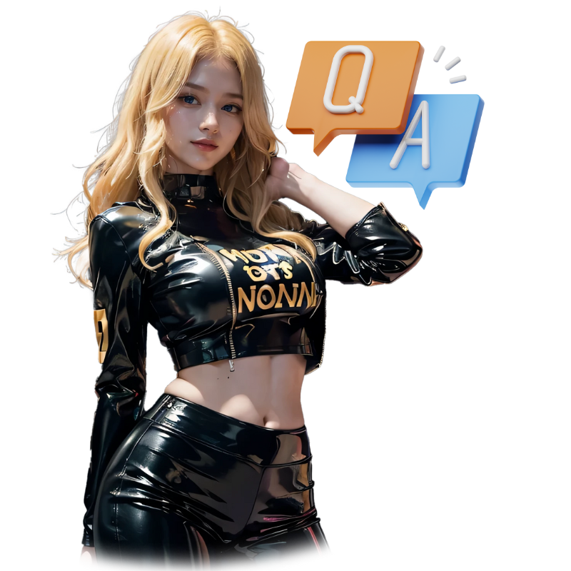 Q&A|申博太陽城